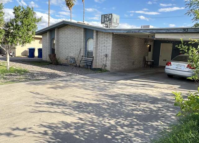 Property at 311 E 6th Ave, Mesa, AZ 85210