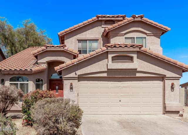 Property at 41838 W Anne Ln, Maricopa, AZ 85138, 4 beds, 2.5 baths
