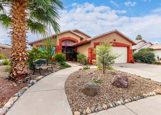 Property at 3363 W Lone Cactus Dr, Phoenix, AZ 85027, 3 beds, 2 baths