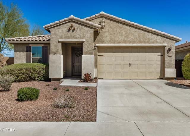 Property at 10454 W Maya Way, Peoria, AZ 85383, 3 beds, 3 baths