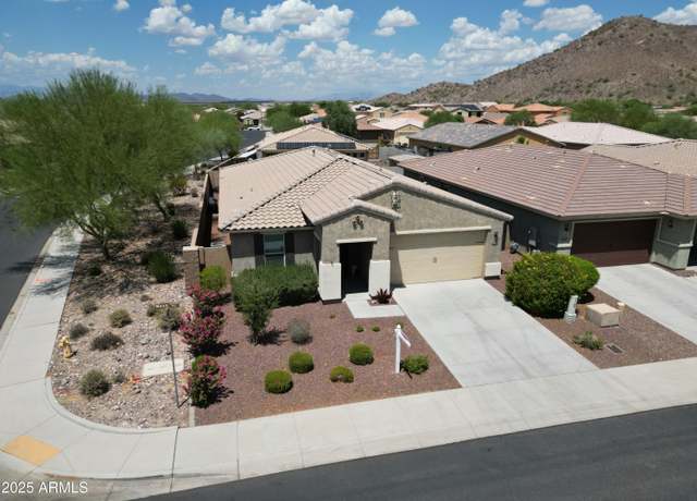 Property at 10454 W Maya Way, Peoria, AZ 85383, 3 beds, 3 baths