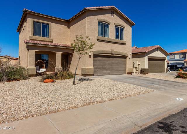 Property at 1472 E Avenida Kino --, Casa Grande, AZ 85122, 3 beds, 2.5 baths