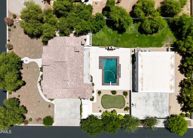 Property at 21615 E Pegasus Pkwy, Queen Creek, AZ 85142, 5 beds, 5.75 baths
