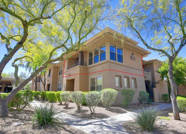 Property at 20100 N 78th Pl #2105, Scottsdale, AZ 85255, 1 bed, 1 bath