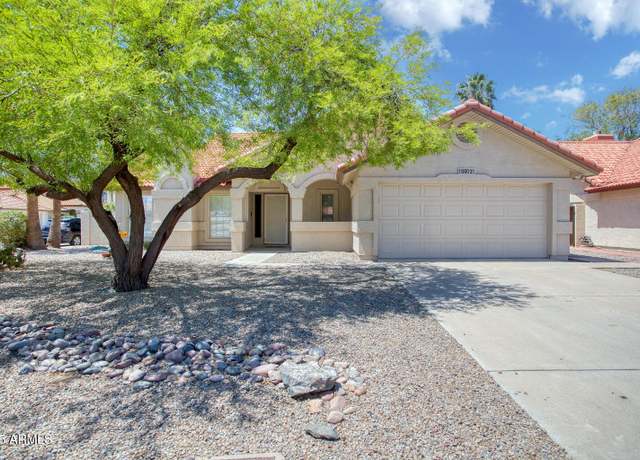 Property at 18802 N 71st Ln, Glendale, AZ 85308, 3 beds, 2 baths