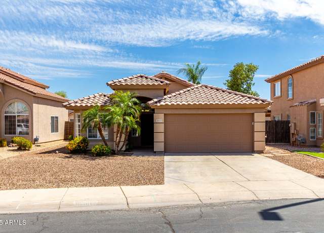 Property at 2503 E Camellia Dr, Gilbert, AZ 85296, 3 beds, 2 baths
