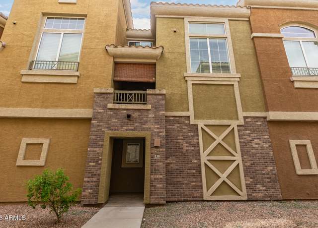 Property at 18250 N Cave Creek Rd #139, Phoenix, AZ 85032, 2 beds, 2.5 baths