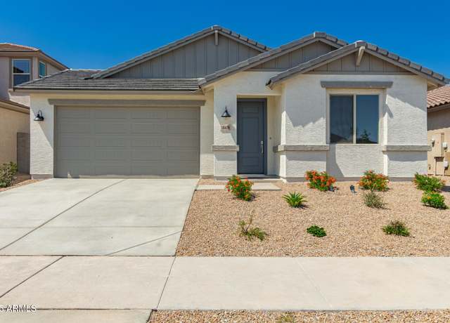 Property at 18418 W Monte Lindo Ln, Surprise, AZ 85387, 4 beds, 3 baths