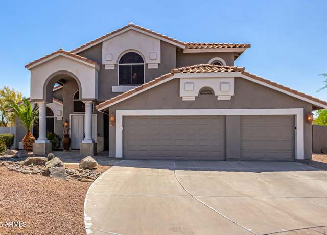 Property at 9203 E Topeka Dr, Scottsdale, AZ 85255, 4 beds, 3 baths