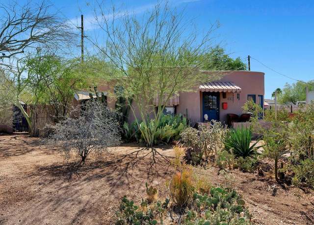 Property at 2545 N 14th St, Phoenix, AZ 85006, 2 beds, 1 bath