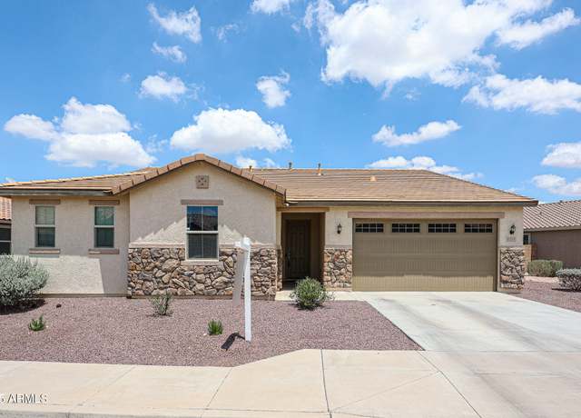 Property at 6713 S 76th Dr, Laveen, AZ 85339, 3 beds, 2 baths