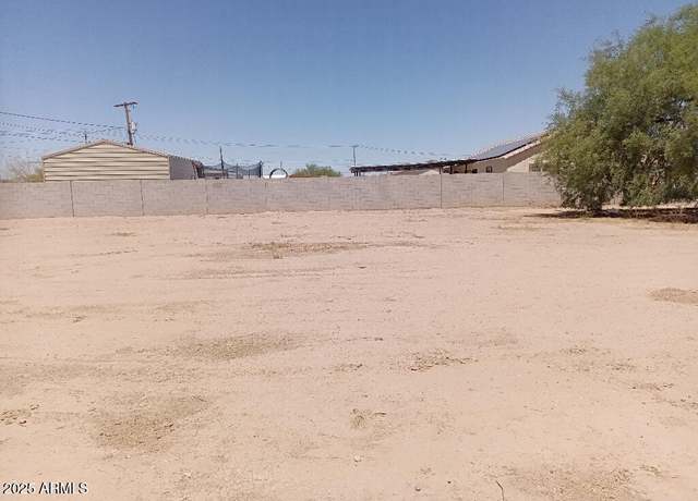 Property at 3945 W Shira St #23, Eloy, AZ 85131