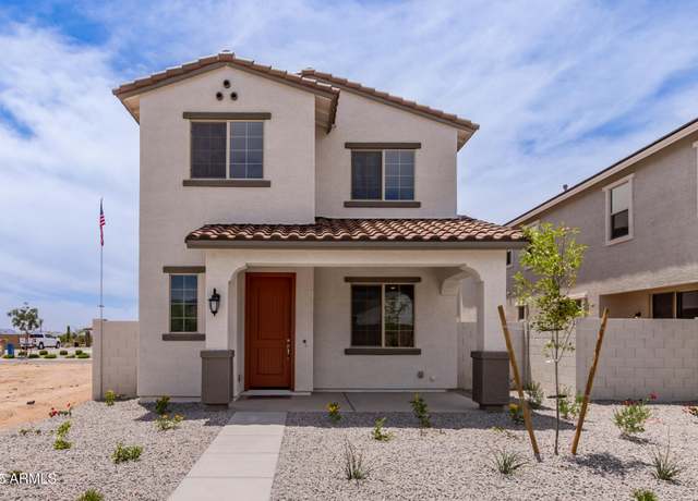 Property at 15599 S 180th Ln, Goodyear, AZ 85338, 3 beds, 2.5 baths