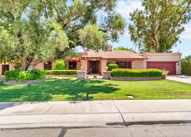 Property at 3027 N Nebraska St, Chandler, AZ 85225, 3 beds, 2.5 baths