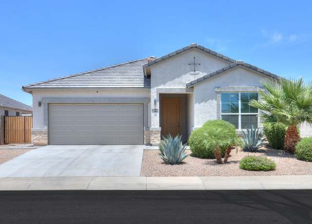 Property at 38144 W San Clemente St, Maricopa, AZ 85138, 3 beds, 2 baths