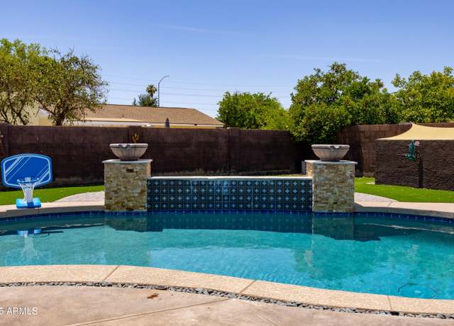 Property at 1551 E Glencove St, Mesa, AZ 85203, 4 beds, 2.5 baths