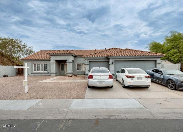 Property at 1766 E Fremont Rd, Phoenix, AZ 85042, 4 beds, 2 baths
