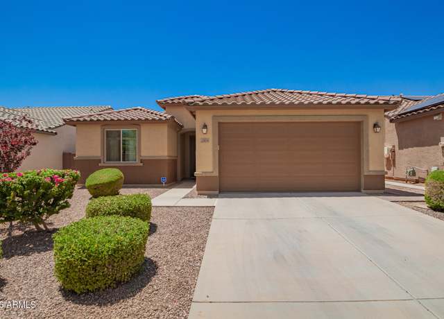 Property at 25634 N 162nd Dr, Surprise, AZ 85387, 3 beds, 2 baths