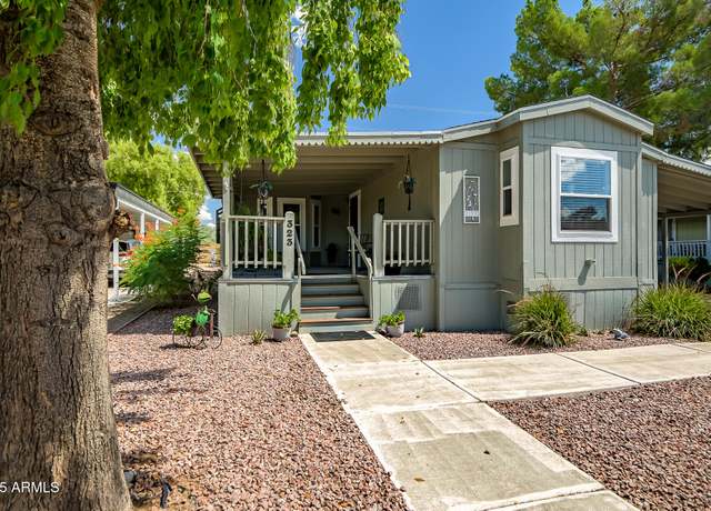 Property at 3901 E Pinnacle Peak Rd #323, Phoenix, AZ 85050, 2 beds, 2 baths