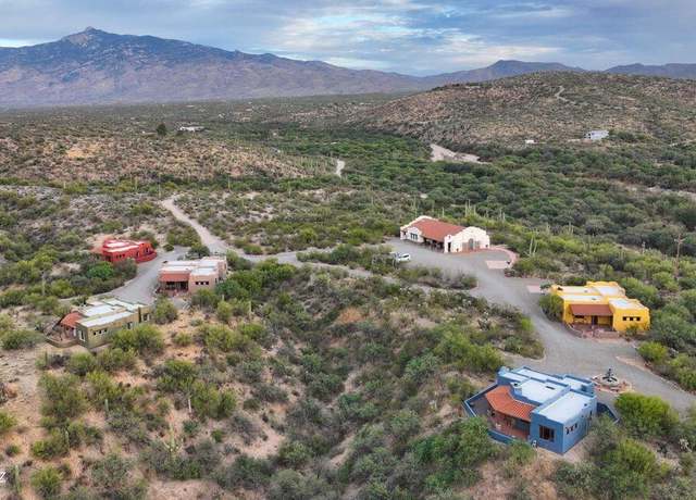 Property at 14545 E Rincon Creek Ranch Rd, Tucson, AZ 85747, 14 beds, 16 baths
