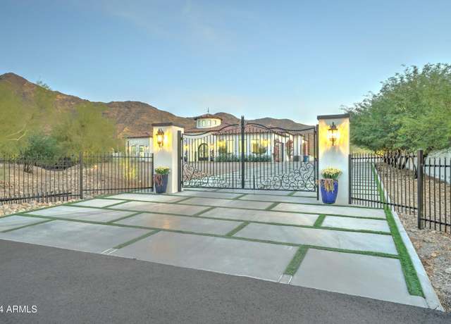 Property at 3923 W Fox Rd, Laveen, AZ 85339, 4 beds, 3.5 baths