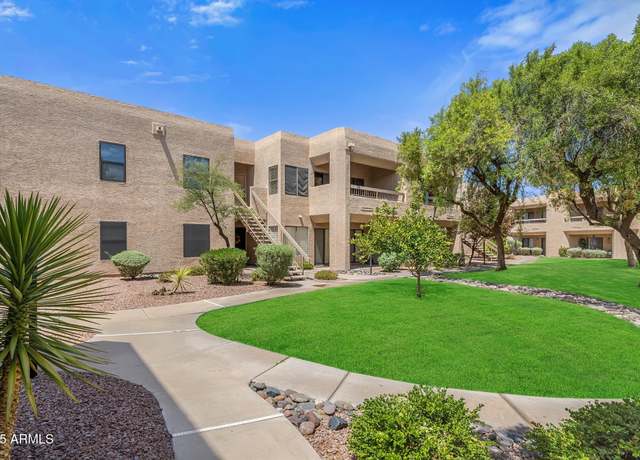 Property at 14645 N Fountain Hills Blvd #205, Fountain Hills, AZ 85268, 1 bed, 1 bath