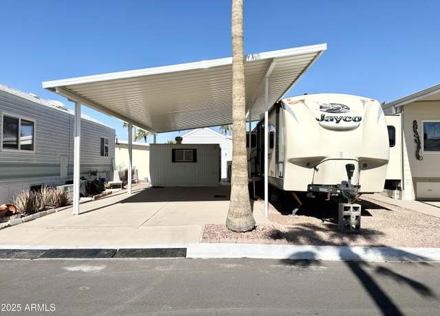 Property at 411 S Hawks Eye Dr #411, Apache Junction, AZ 85119