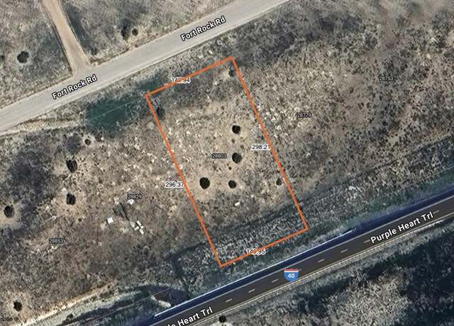 Property at 28803 W Fort Rock Rd #3551, Seligman, AZ 86337
