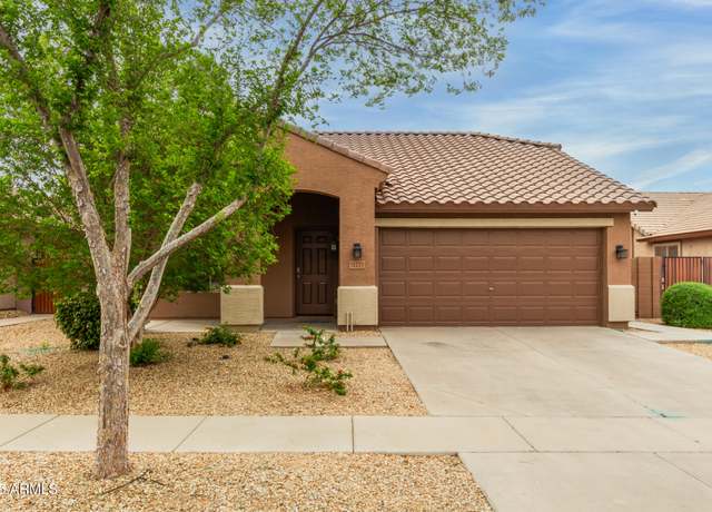 Property at 11277 W Buchanan St, Avondale, AZ 85323, 3 beds, 2 baths