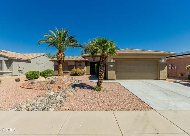 Property at 15136 W Cactus Ridge Way, Surprise, AZ 85374, 2 beds, 2 baths
