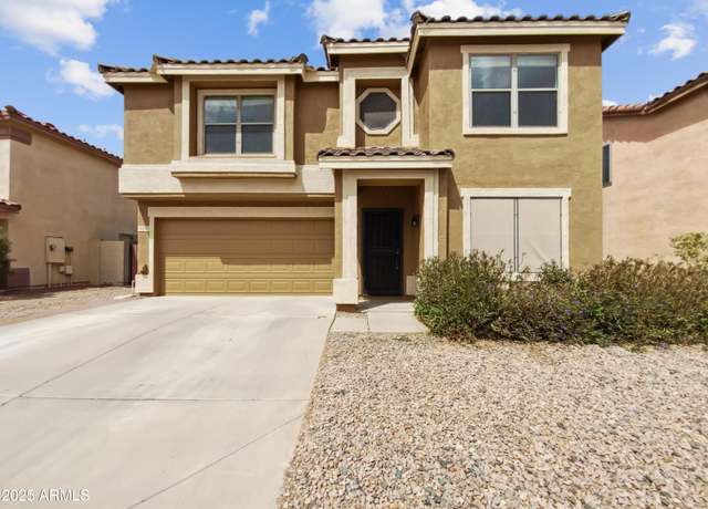 Property at 540 W Palo Verde St, Casa Grande, AZ 85122, 4 beds, 2.5 baths