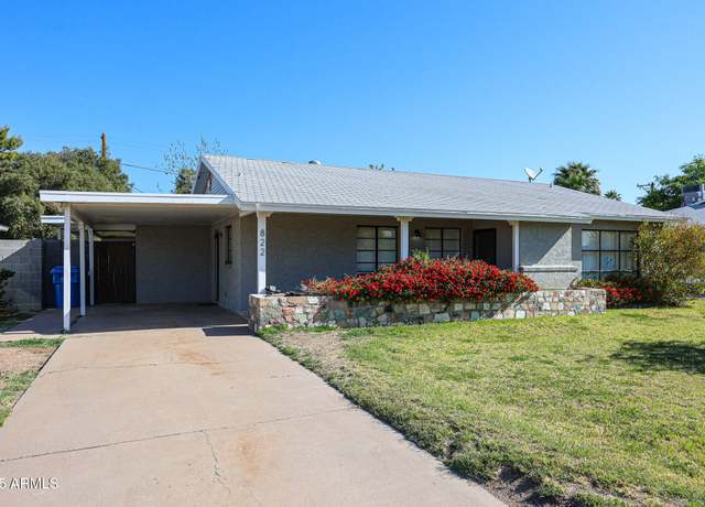 Property at 822 E State Ave, Phoenix, AZ 85020, 3 beds, 2 baths