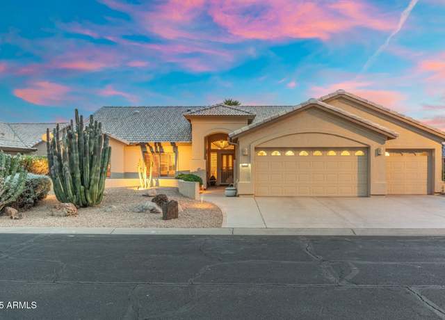 Property at 14999 W Mulberry Dr, Goodyear, AZ 85395, 2 beds, 2 baths