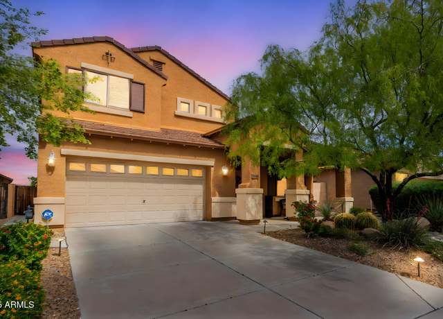 Property at 2930 E Quiet Hollow Ln, Phoenix, AZ 85024, 4 beds, 2.5 baths
