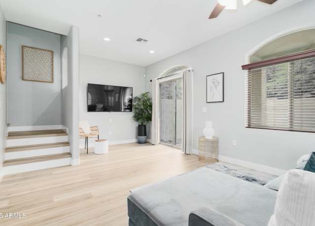 Property at 2402 E 5th St #1498, Tempe, AZ 85288, 2 beds, 2.5 baths