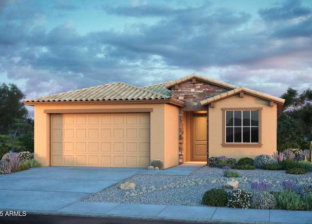 Property at 12239 W Caraveo Pl, Peoria, AZ 85383, 3 beds, 2 baths