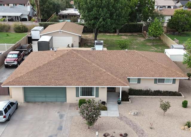 Property at 1160 W Ivanhoe St, Chandler, AZ 85224, 3 beds, 2 baths