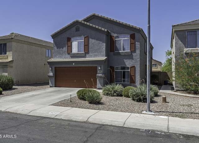 Property at 36562 W Nina St, Maricopa, AZ 85138, 5 beds, 3 baths
