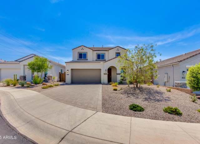 Property at 24533 N 19th Ter, Phoenix, AZ 85024, 4 beds, 2.5 baths