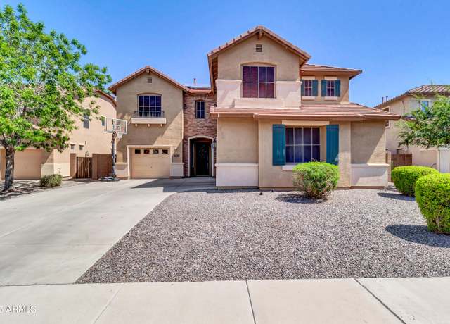 Property at 742 E Kingbird Dr, Gilbert, AZ 85297, 4 beds, 3 baths