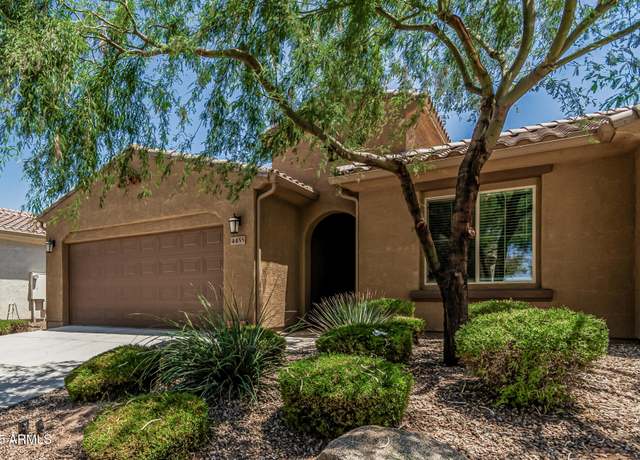 Property at 4455 W Hanna Dr, Eloy, AZ 85131, 2 beds, 2 baths