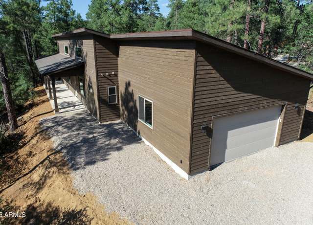 Property at 4772 S Juniper Loop Rd, Prescott, AZ 86303, 4 beds, 3 baths
