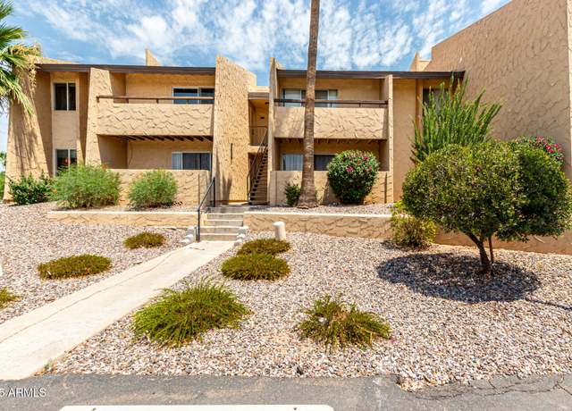 Property at 8055 E Thomas Rd Unit C211, Scottsdale, AZ 85251, 1 bed, 1 bath