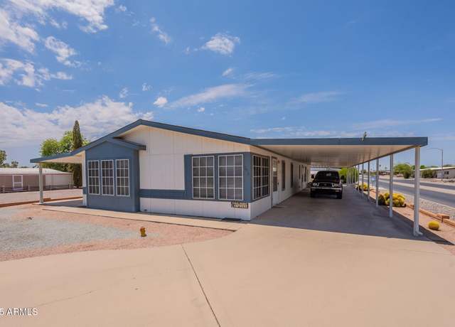 Property at 3616 N Florence Blvd, Florence, AZ 85132, 3 beds, 2 baths