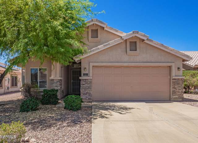Property at 23289 W Arrow Dr, Buckeye, AZ 85326, 3 beds, 2 baths