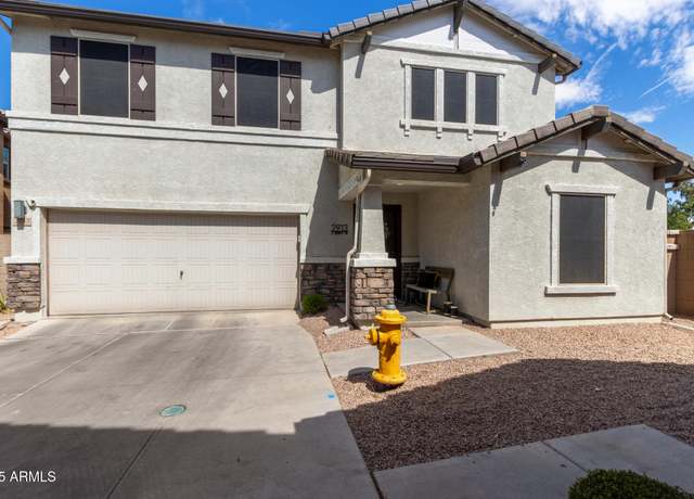 Property at 2913 E Binner Dr, Chandler, AZ 85225, 3 beds, 2.5 baths
