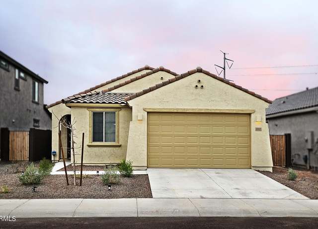 Property at 6951 W Pedro Ln, Laveen, AZ 85339, 4 beds, 2 baths