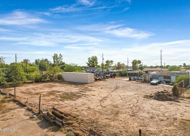 Property at 505 E Coolidge Ave Unit -, Coolidge, AZ 85128