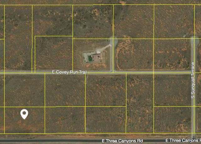 Property at tbd Three Canyons Rd #25, Hereford, AZ 85615