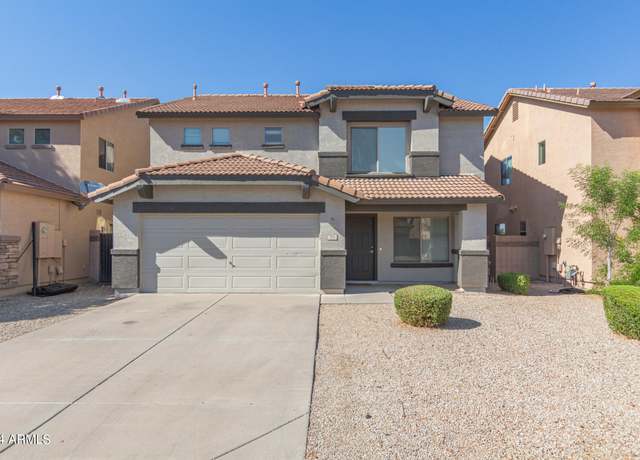 Property at 794 E Christopher St, San Tan Valley, AZ 85140, 4 beds, 2.5 baths